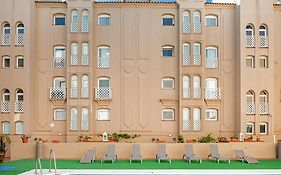 Ac Hotel La Linea By Marriott